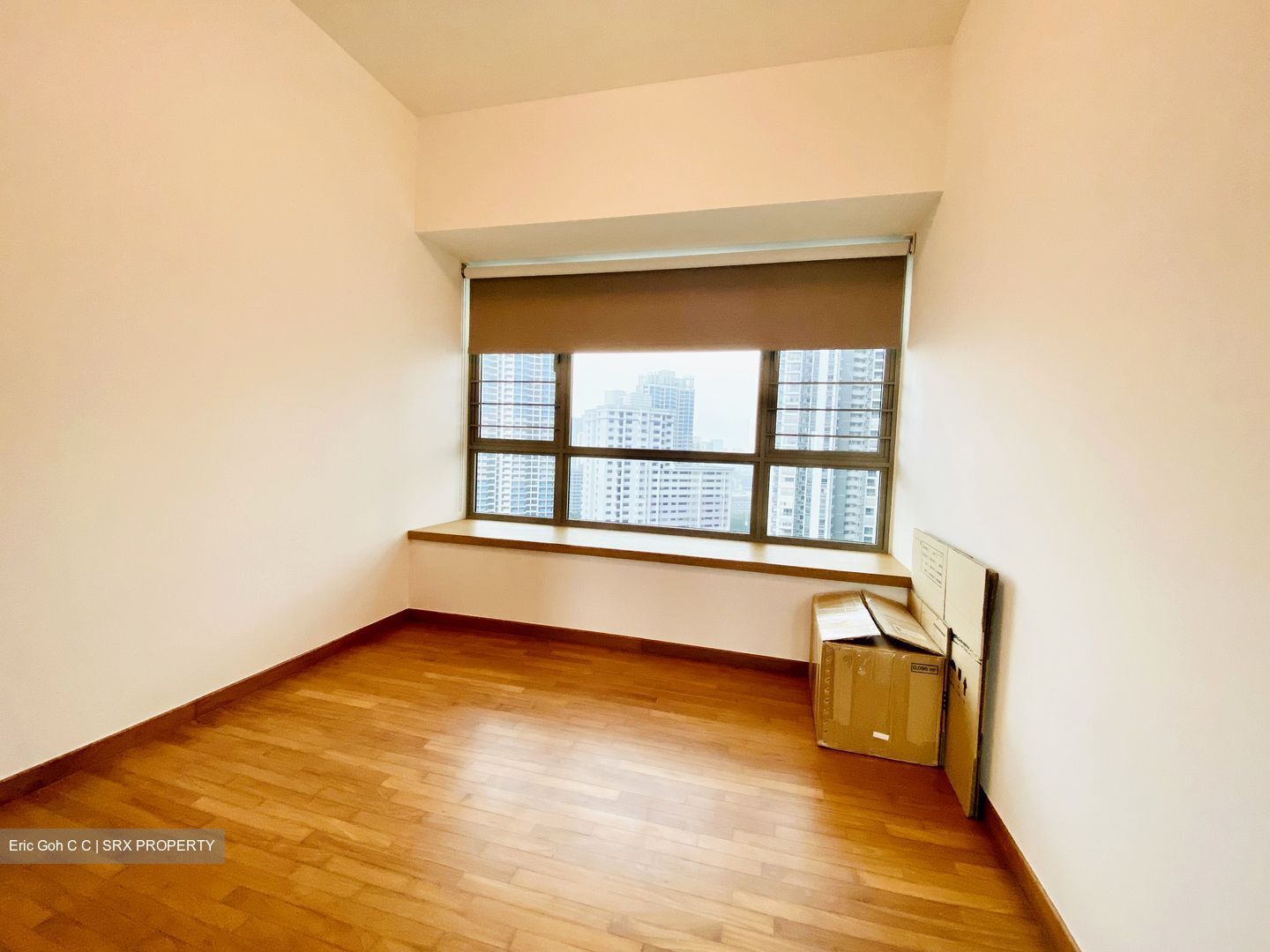Trevista (D12), Condominium #341028541